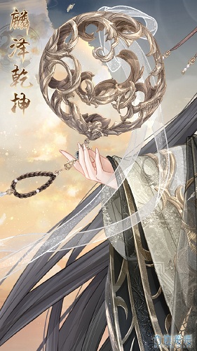 《奇跡暖暖》麟澤乾坤高清圖鑒一覽