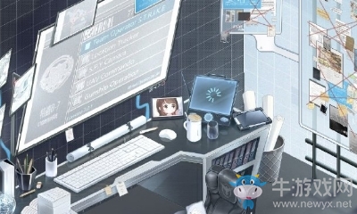 《戀與制作人》官博圣誕印記發帖數量達成獎勵兌換碼