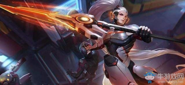 《王者榮耀》哪吒皮膚大全