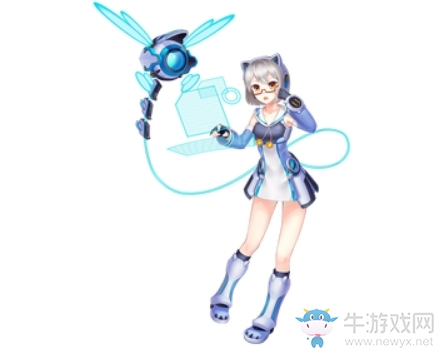《魂器學(xué)院》伏特·奧德莉技能屬性一覽