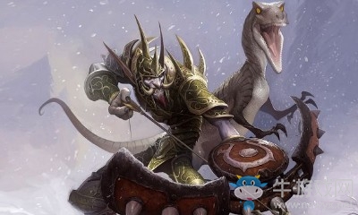 《爐石傳說》暗影崛起快攻機械獵人卡組推薦