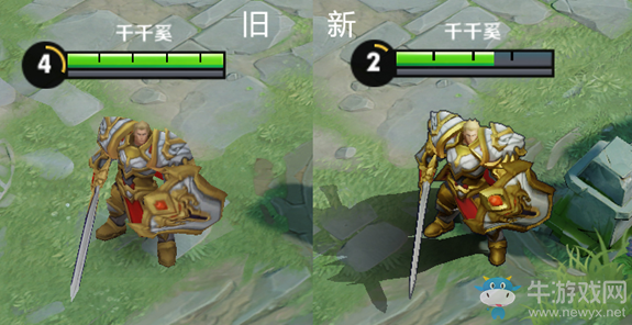《王者榮耀》體驗(yàn)服12月29日王者出征版本更新內(nèi)容介紹