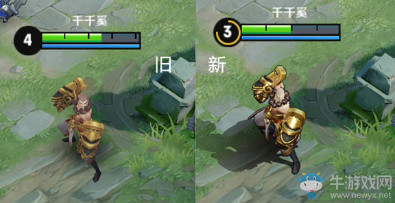 《王者榮耀》體驗(yàn)服12月29日王者出征版本更新內(nèi)容介紹