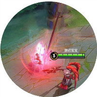 《王者榮耀》呂布-天下無雙專屬特效禮包首次限時上架活動