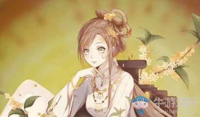 《食之契約》桂花糕屬性一覽