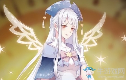 《食之契約》翻糖蛋糕屬性一覽