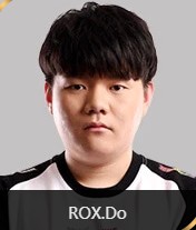 《王者榮耀》2018冬季冠軍杯ROX戰隊介紹