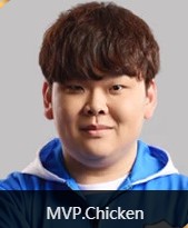 《王者榮耀》2018冬季冠軍杯MVP戰隊介紹