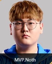 《王者榮耀》2018冬季冠軍杯MVP戰隊介紹