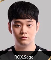 《王者榮耀》2018冬季冠軍杯ROX戰隊介紹