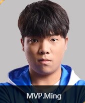 《王者榮耀》2018冬季冠軍杯MVP戰隊介紹