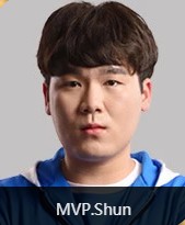 《王者榮耀》2018冬季冠軍杯MVP戰隊介紹