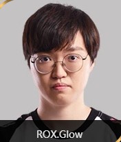 《王者榮耀》2018冬季冠軍杯ROX戰隊介紹