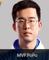 《王者榮耀》2018冬季冠軍杯MVP戰隊介紹