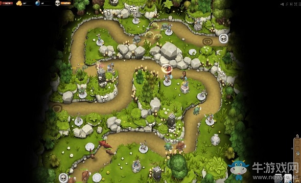 《戰石TD》Windows最低配置要求一覽