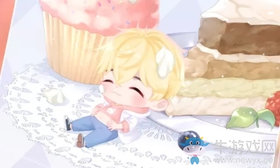 《戀與制作人》官群運勢關鍵詞活動福利兌換碼