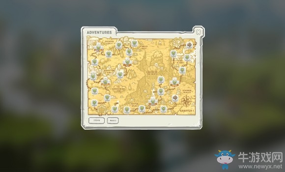 《戰石TD》Windows推薦配置要求一覽