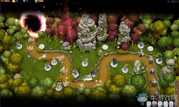 《戰石TD》Mac OS X最低配置要求一覽