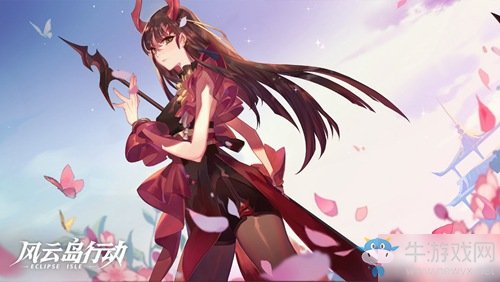 《風(fēng)云島行動(dòng)》推薦新手玩法