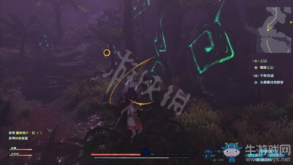 《古劍奇譚3》經(jīng)天輪過關(guān)攻略