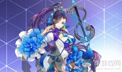 《最終王冠》文姬技能屬性一覽