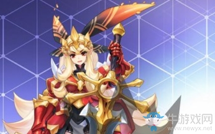 《最終王冠》蘭斯洛特技能屬性一覽