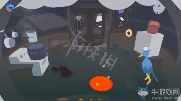 《甜甜圈都市》獎杯攻略大全