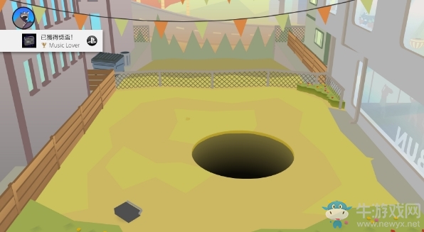 《甜甜圈都市》音樂愛好者成就達成攻略