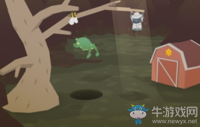 《甜甜圈都市》通關(guān)攻略大全