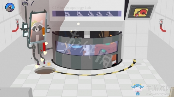 《甜甜圈都市》獎杯攻略大全