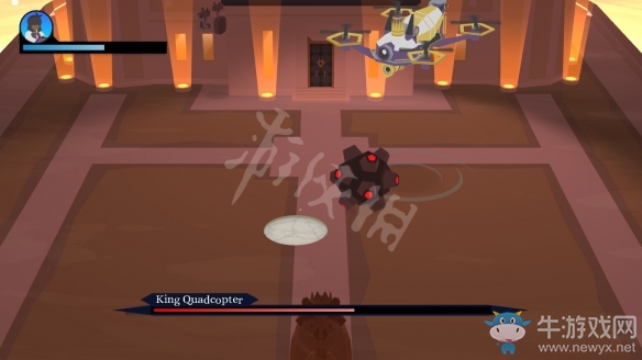 《甜甜圈都市》獎杯攻略大全