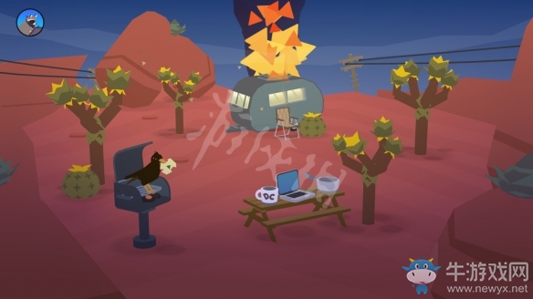 《甜甜圈都市》獎杯攻略大全