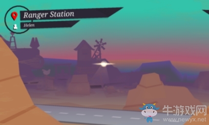 《甜甜圈都市》Ranger Station通關(guān)攻略介紹