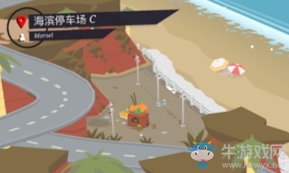 《甜甜圈都市》通關(guān)攻略大全