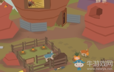 《甜甜圈都市》Hopper Springs通關(guān)攻略介紹