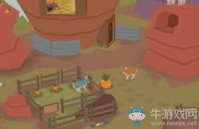 《甜甜圈都市》Hopper Springs通關(guān)攻略介紹
