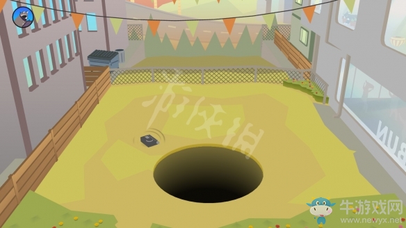 《甜甜圈都市》獎杯攻略大全