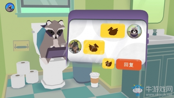 《甜甜圈都市》獎杯攻略大全