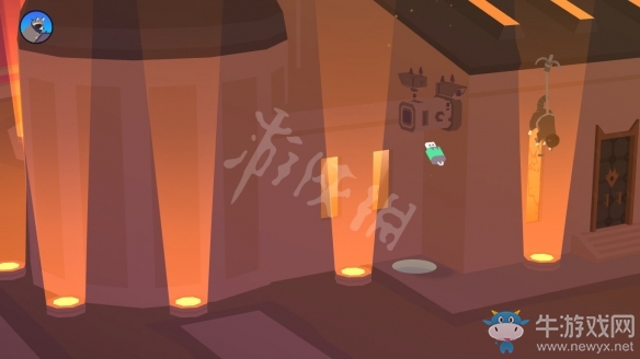 《甜甜圈都市》獎杯攻略大全