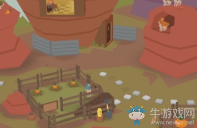 《甜甜圈都市》Hopper Springs通關(guān)攻略介紹