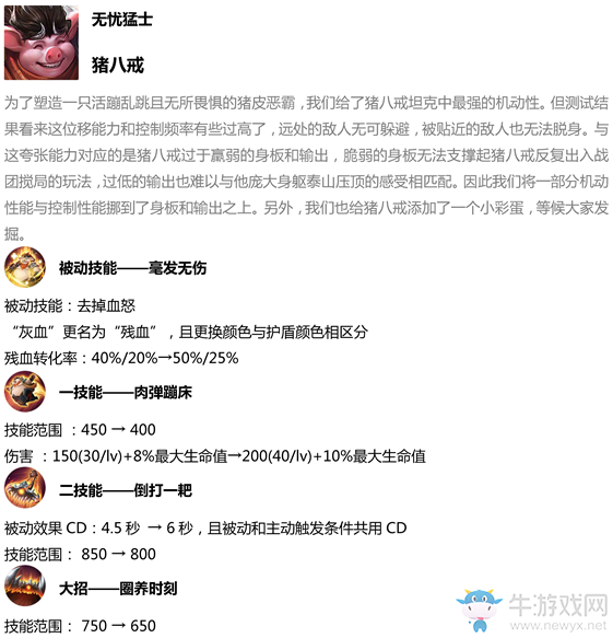 《王者榮耀》1月7日體驗(yàn)服更新內(nèi)容介紹