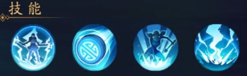 《風(fēng)云島行動》阿麗技能介紹