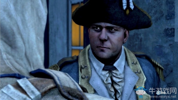 《刺客信條3重制版》改動一覽