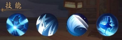 《風云島行動》蒼鷺技能介紹