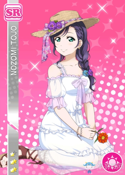 《LoveLive學(xué)園偶像祭》東條?！卷槺銇碚旋堊κ帧靠ㄅ平榻B