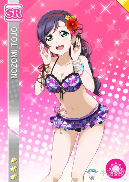 《LoveLive學(xué)園偶像祭》東條?！卷槺銇碚旋堊κ帧靠ㄅ平榻B