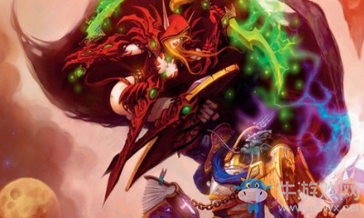 《爐石傳說》暗影崛起上分冰法卡組推薦