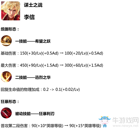 《王者榮耀》1月9日體驗服更新內容介紹