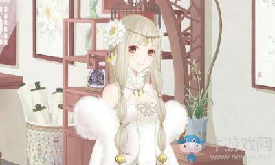 《奇跡暖暖》發(fā)型【雪靈】屬于套裝【雪蓮】嗎？