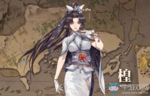 《時之歌》手游雯·清風韶華卡牌介紹